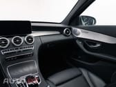 Mercedes-Benz C 300 e AMG Line