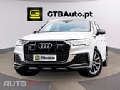 Audi Q7 60TFSie Quattro S LINE I.V.A DEDUTIVEL 