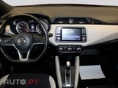 Nissan Micra 1.0 IG-T ACENTA