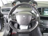 Peugeot 308 SW 1.6 BlueHDi Allure
