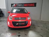 Citroen C1 1.0 VTi Shine