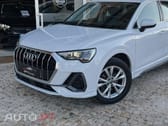 Audi Q3 35 TFSI S line S tronic