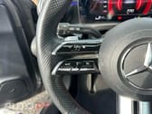 Mercedes-Benz A 180 d AMG Line Aut.