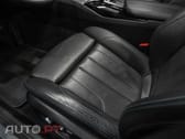 BMW 520 d Pack M Auto