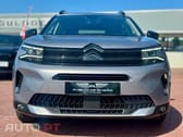 Citroen C5 Aircross 1.6 Hybrid Max e-EAT8