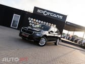 Skoda Kamiq 1.0 TSI Style DSG