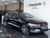 Volvo V60 2.0 T6 AWD TE Inscription Expression