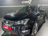 Seat Ibiza 1.4 TDi FR
