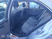 Mercedes-Benz C 220 CDI
