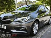 Opel Astra 1.6 CDTI Dynamic Sport S/S