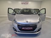 Peugeot 208 1.2 STYLE