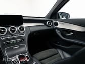 Mercedes-Benz C 300 e T 9G-TRONIC Night Edition