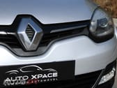 Renault Mégane Sport Tourer 1.5 dCi Intens