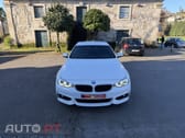 BMW 420 d Pack M Auto