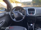 Peugeot 206+ 1.1