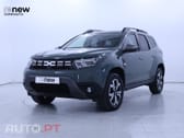 Dacia Duster DUSTER JOURNEY+ECO-G 100GPL 4X2