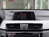 BMW X1 16 d sDrive