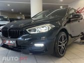 BMW 116 d Line Sport Auto
