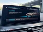 BMW 520 e Pack M