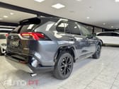 Toyota RAV4 HDF Square Collection
