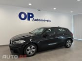 BMW 118 i Corporate Edition Auto