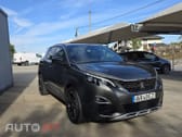 Peugeot 3008 1.6 BlueHDi GT Line EAT6