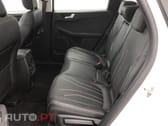 Ford Kuga 2.5 PHEV Vignale