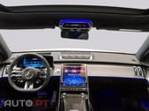 Mercedes-Benz S 63 AMG I.V.A DEDUTÍVEL e long