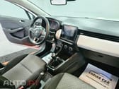 Renault Clio 1.0 TCe Evolution