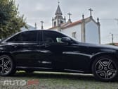 Mercedes-Benz E 300 de AMG Line