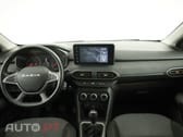 Dacia Jogger Jogger 1.0 ECO-G Extreme+ Up&Go 7L Bi-Fuel
