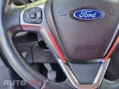 Ford Fiesta 1.5 TDCi Trend
