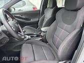 Hyundai i30 1.0 T-GDi N-Line