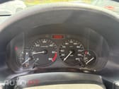 Citroen Berlingo 1.9 D 800 Plancher