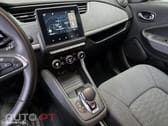 Renault Zoe (c/ Bateria) Limited 50