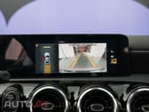 Mercedes-Benz A 250 e Style Plus