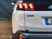Peugeot 3008 1.2 PureTech Allure Grip Control EAT6
