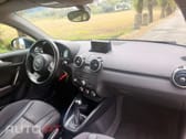 Audi A1 1.4 TFSi Ambition