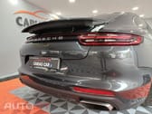 Porsche Panamera Porsche Panamera 4 E-Hybrid