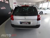 Peugeot 207 SW 1.6 HDi Trendy