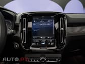 Volvo XC40 1.5 T5 PHEV R-Design