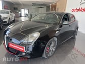 Alfa Romeo Giulietta 2.0 JTDm Exclusive J18
