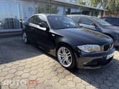 BMW 118 d Coupe
