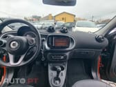 Smart ForFour PRIME