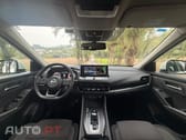 Nissan Qashqai 1.5 e-Power N-Connecta LED