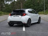 Toyota GR Yaris 1.6 T Extreme Rally