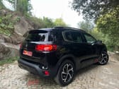 Citroen C5 Aircross 1.5 BlueHDi Feel Pack EAT8