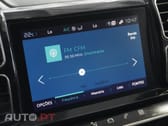 Citroen C5 Aircross 1.6 Hybrid C-Series e-EAT8