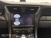 Porsche 911 3.8 i Turbo PDK