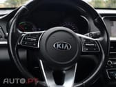 Kia Optima 2.0 CVVT PHEV